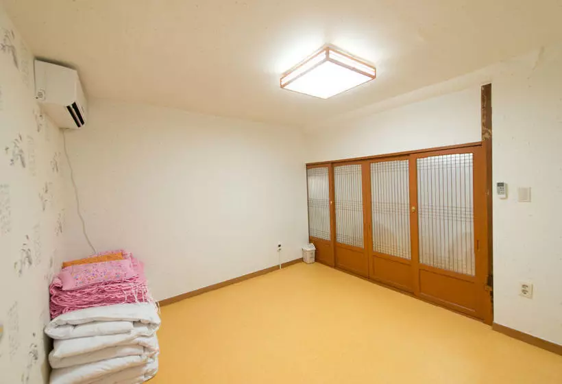 ペンション Empathy Hanok Guesthouse