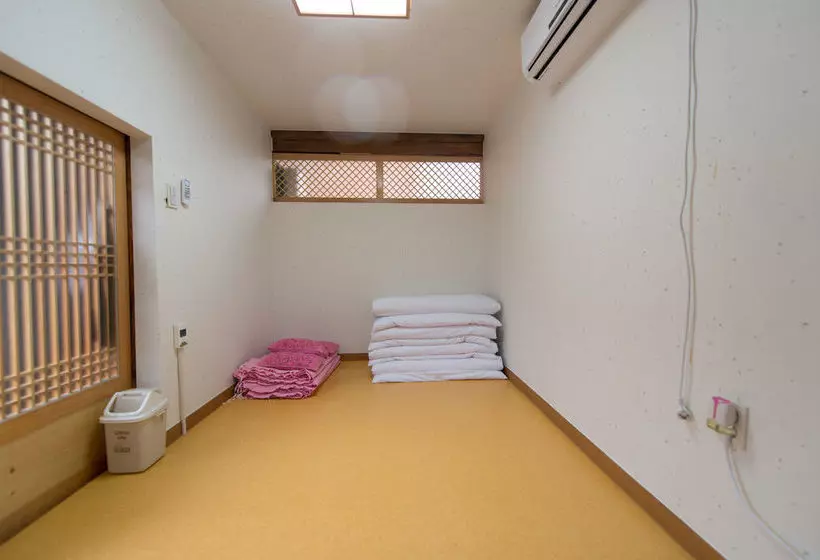 ペンション Empathy Hanok Guesthouse