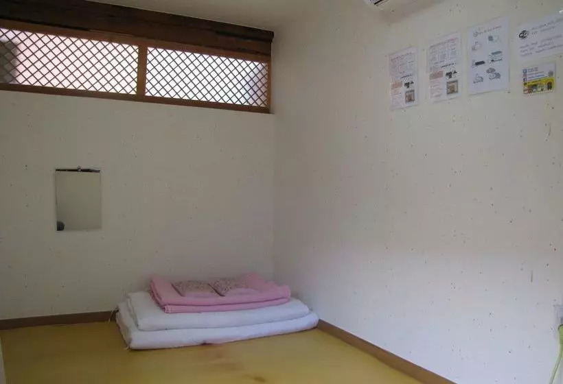 ペンション Empathy Hanok Guesthouse