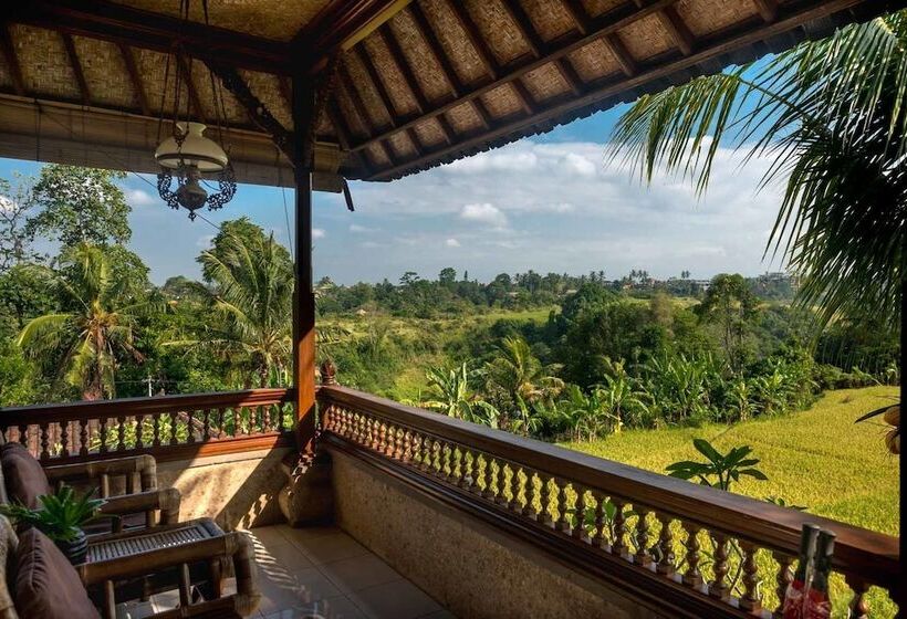 بنسيون Gusti S Garden 2 Guest House