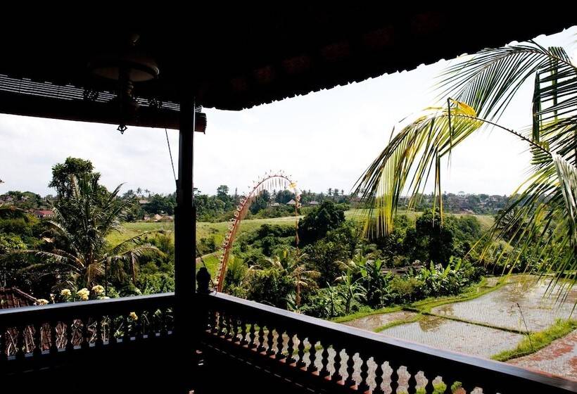 بنسيون Gusti S Garden 2 Guest House