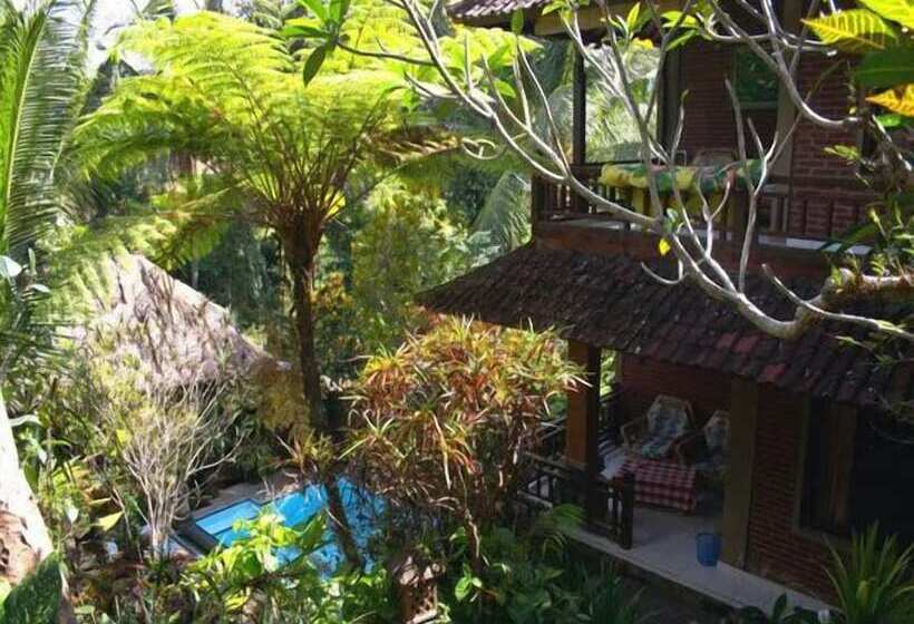 بنسيون Gusti S Garden 2 Guest House