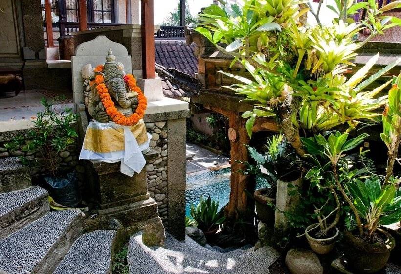 بنسيون Gusti S Garden 2 Guest House