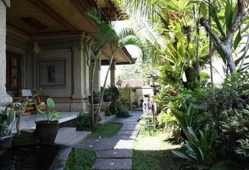 بنسيون Gusti S Garden 2 Guest House