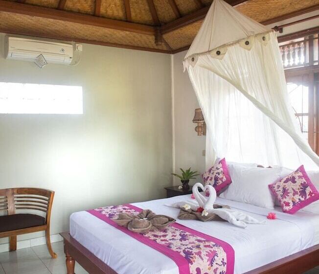 بنسيون Gusti S Garden 2 Guest House