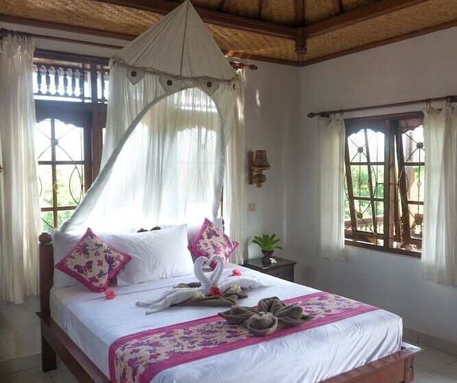 بنسيون Gusti S Garden 2 Guest House