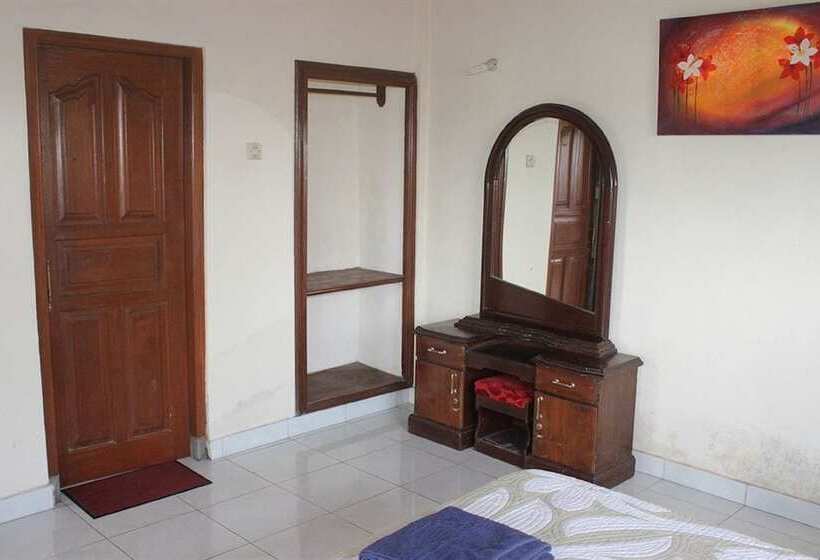 بنسيون Gusti S Garden 2 Guest House