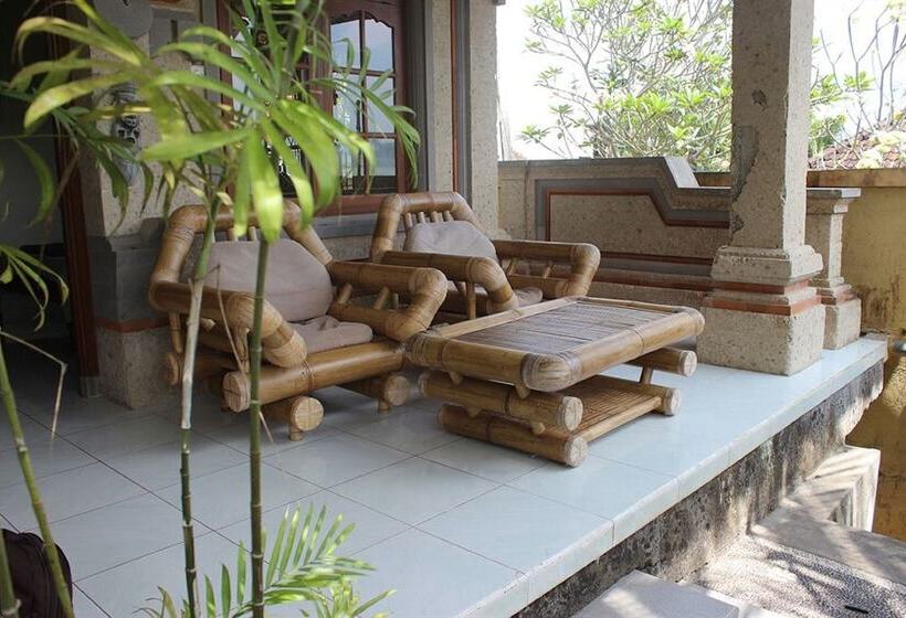 بنسيون Gusti S Garden 2 Guest House