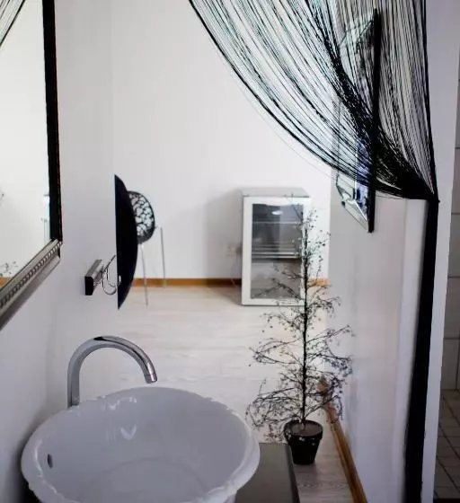 ペンション Villa Mexicana Guesthouse