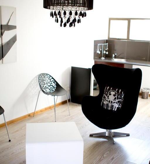 Пансион Villa Mexicana Guesthouse