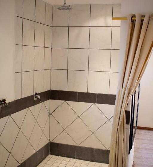 Пансион Villa Mexicana Guesthouse