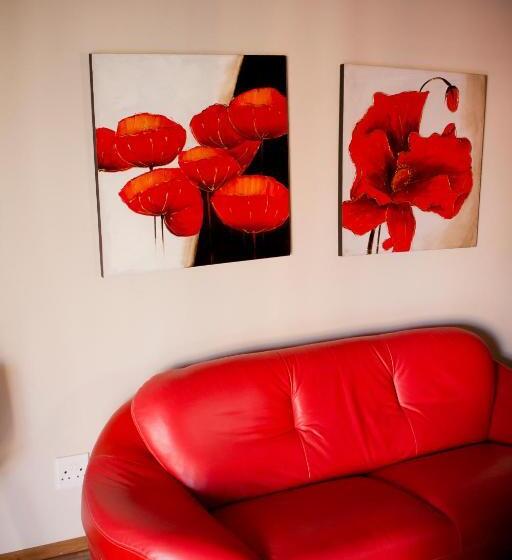 Пансион Villa Mexicana Guesthouse