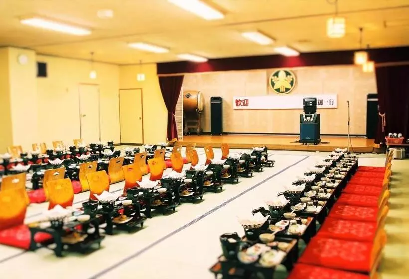 旅館 Omodaka
