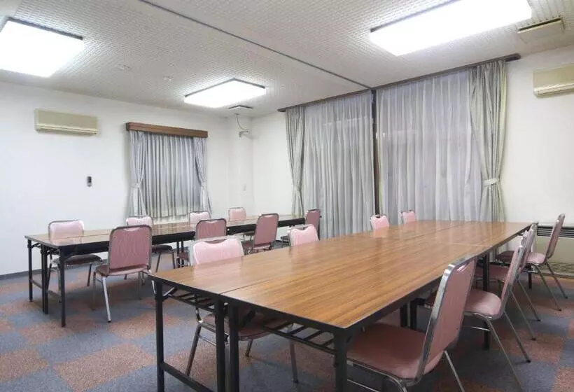 旅館 Omodaka