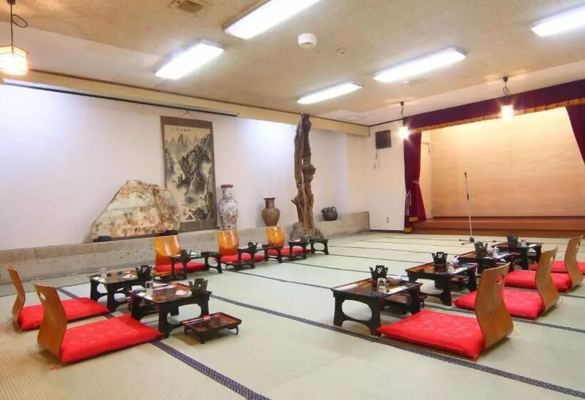 旅館 Omodaka