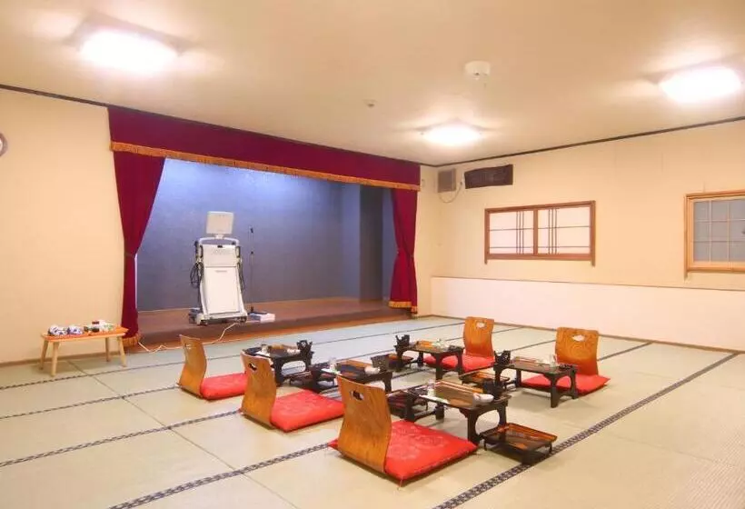 旅館 Omodaka