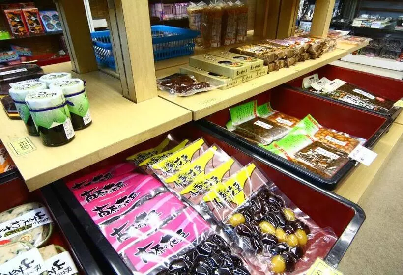 旅館 Omodaka