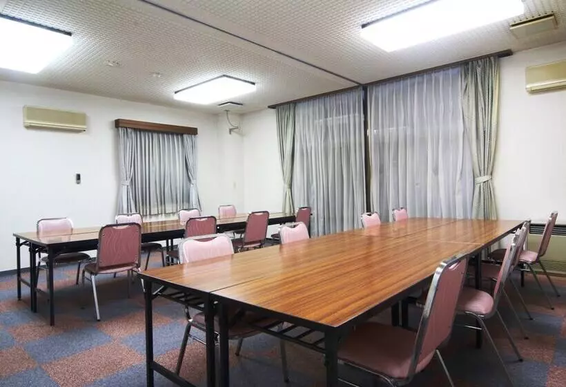 旅館 Omodaka