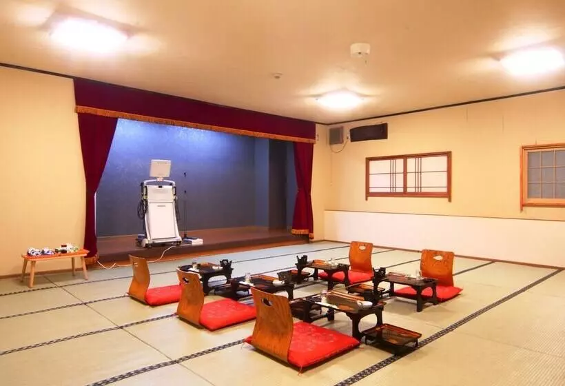 旅館 Omodaka