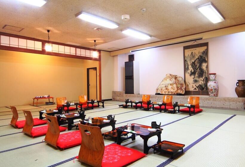 Ryokan Omodaka