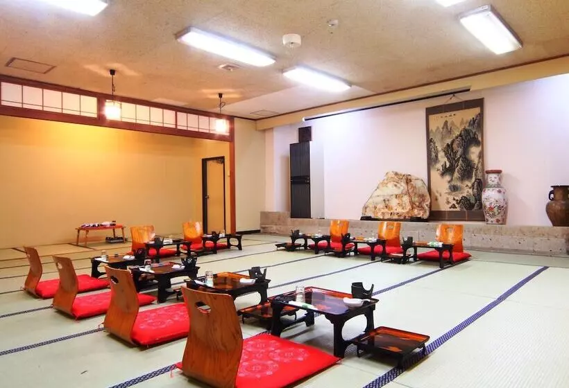 旅館 Omodaka