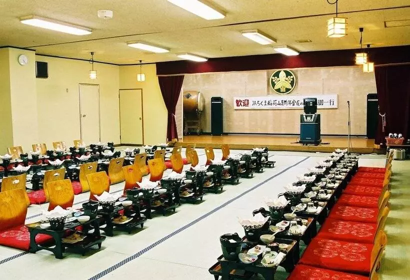 旅館 Omodaka