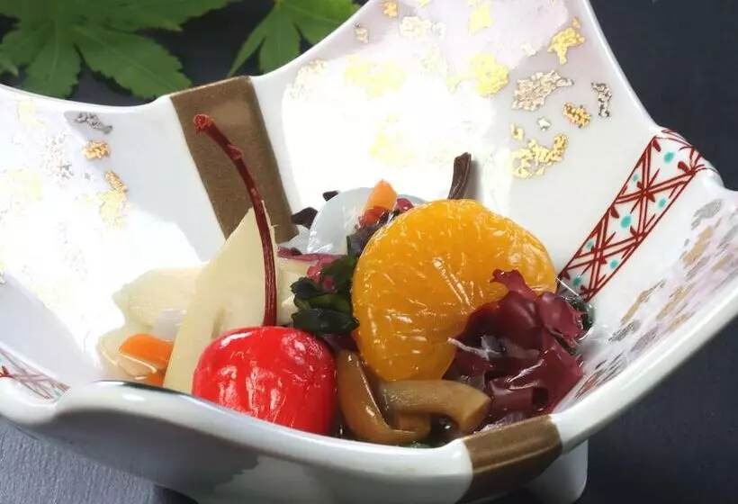 旅館 Omodaka