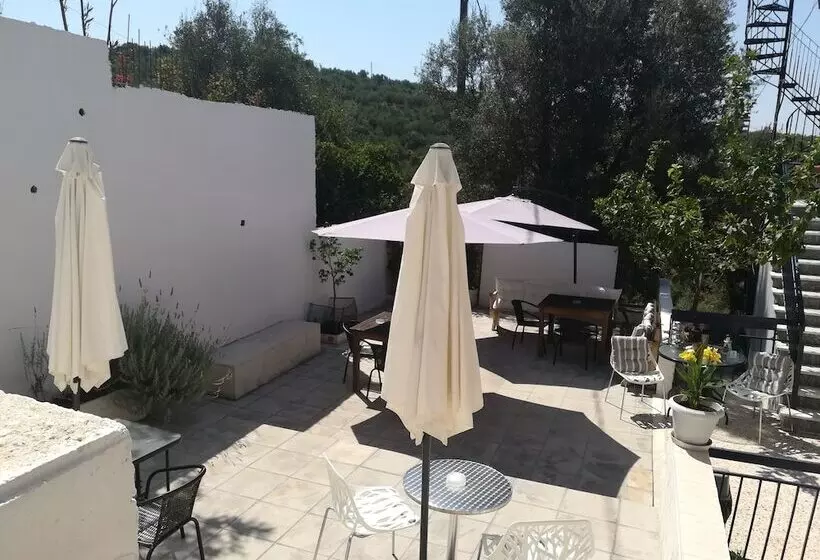 Villa Teo