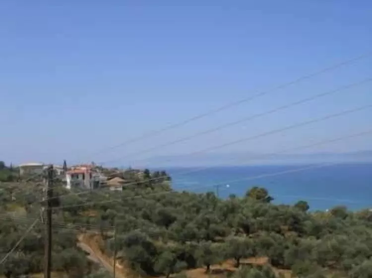 Villa Teo