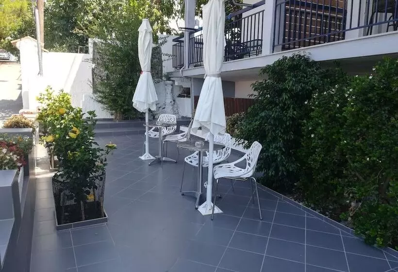 Villa Teo