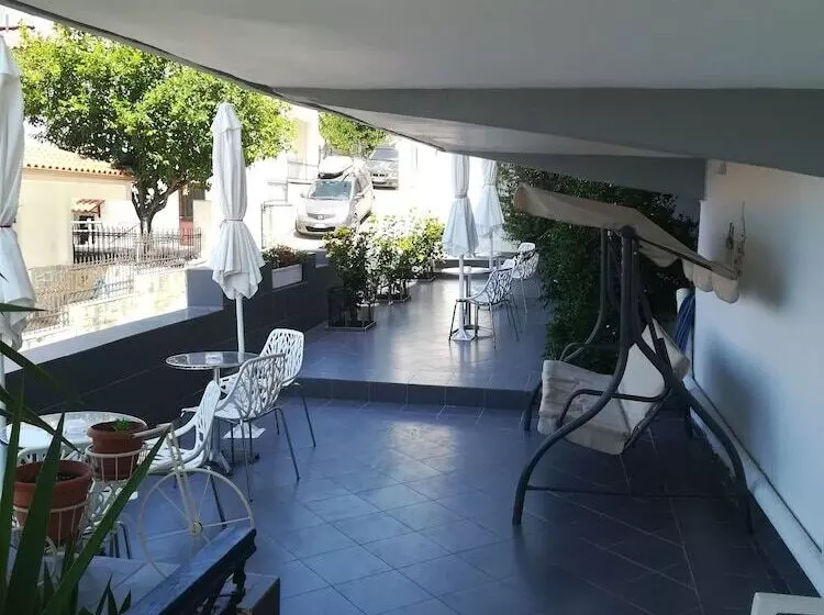 Villa Teo