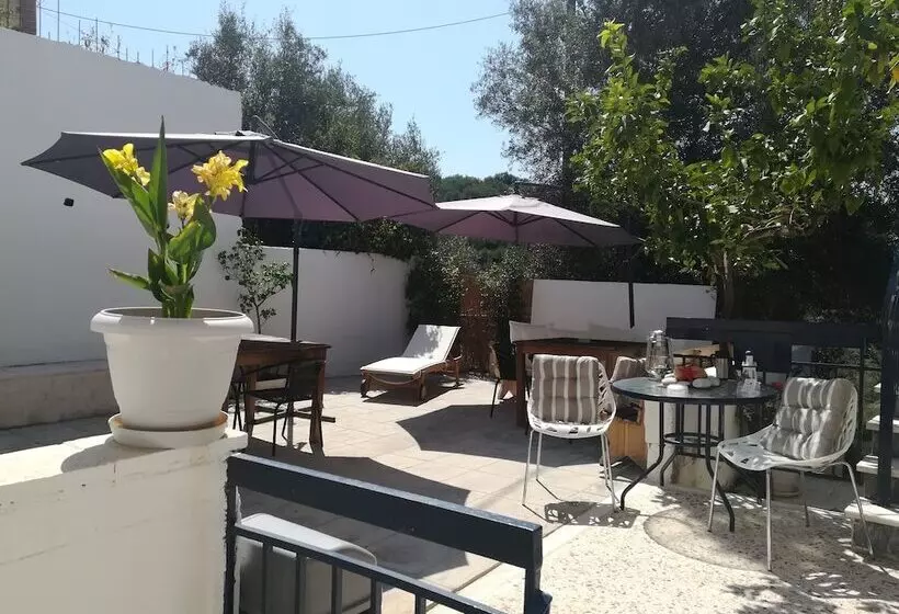 Villa Teo