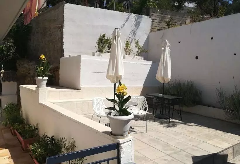 Villa Teo
