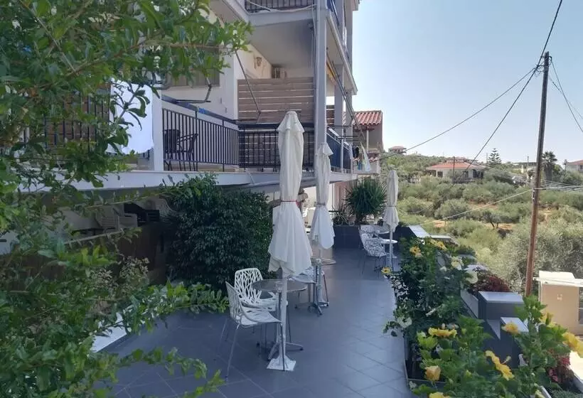 Villa Teo