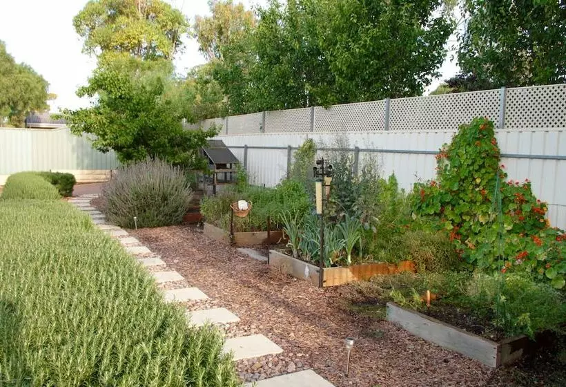 Vintners House