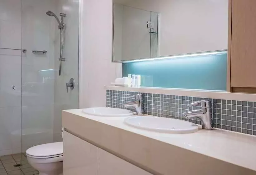 White Shells Luxury Apartments