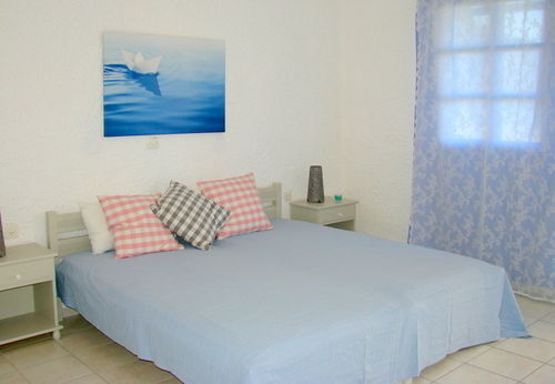 Aegialis Studios & Rooms