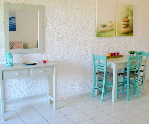 Aegialis Studios & Rooms