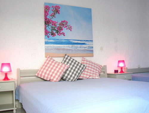 Aegialis Studios & Rooms