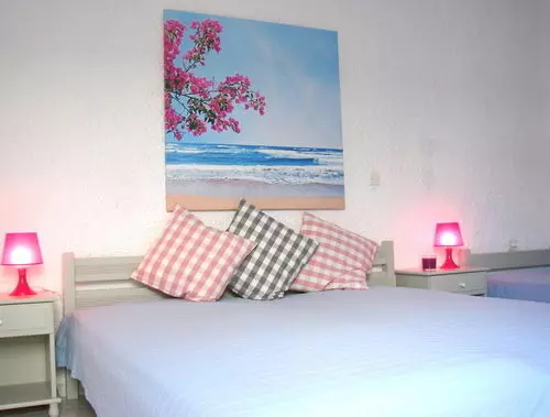 Aegialis Studios & Rooms