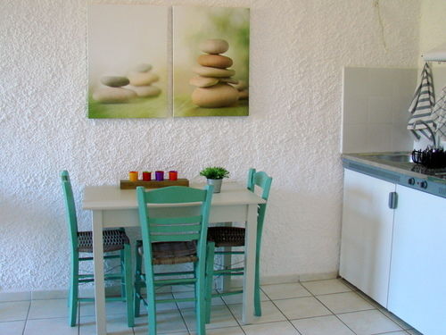 Aegialis Studios & Rooms