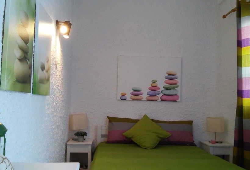 Aegialis Studios & Rooms