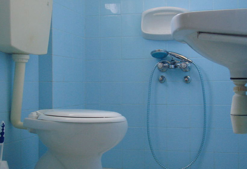 Aegialis Studios & Rooms