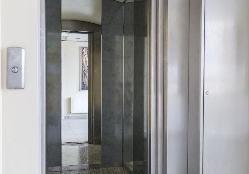 旅馆 Canbe Garden Lane Backpackers