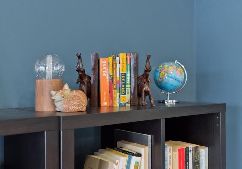 旅馆 Canbe Garden Lane Backpackers