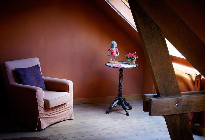 ベッドアンドブレックファースト 15 Inn