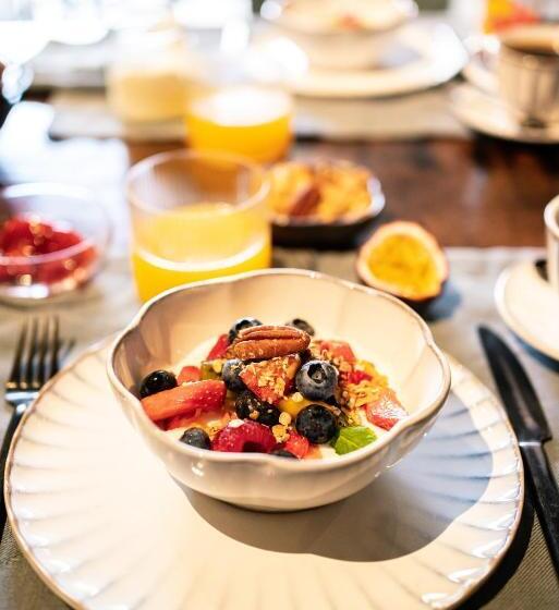 ベッドアンドブレックファースト 15 Inn