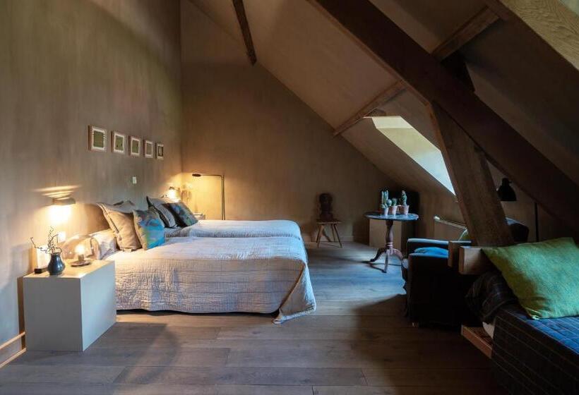 ベッドアンドブレックファースト 15 Inn