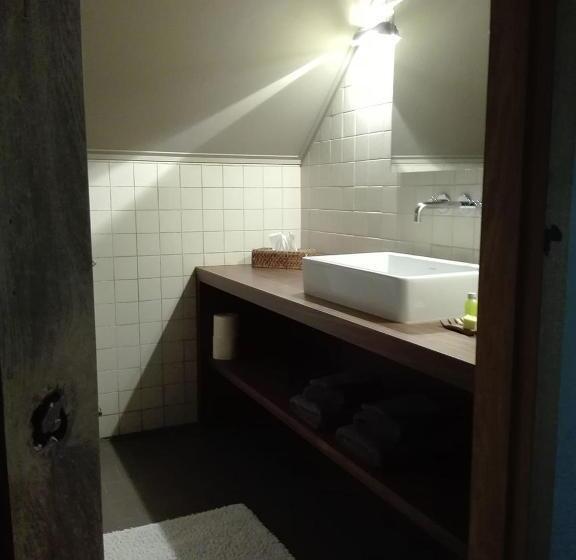 ベッドアンドブレックファースト 15 Inn