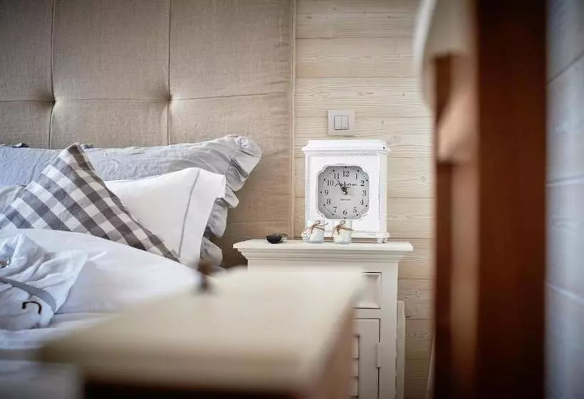 B&b Le Nord